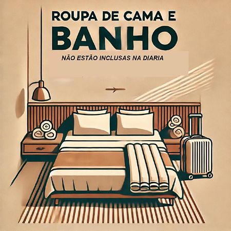 Guarapari Praia - 3 Quartos Final Da Praia Do Morro Екстериор снимка