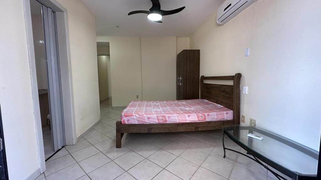 Guarapari Praia - 3 Quartos Final Da Praia Do Morro Екстериор снимка