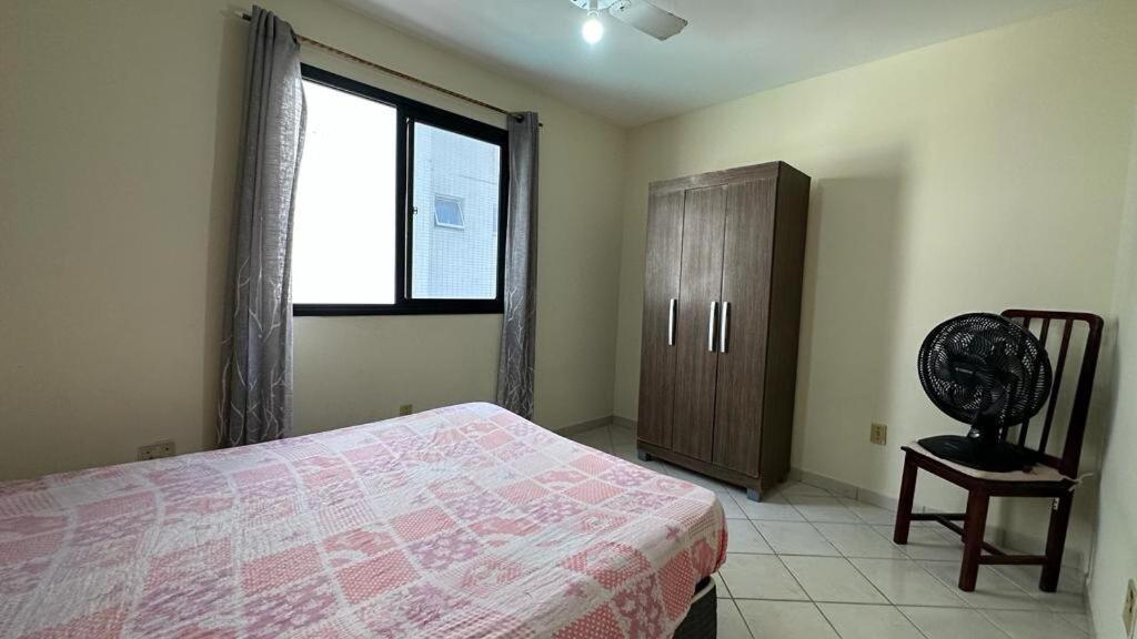 Guarapari Praia - 3 Quartos Final Da Praia Do Morro Екстериор снимка